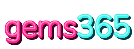 gems365 — logo kanal
