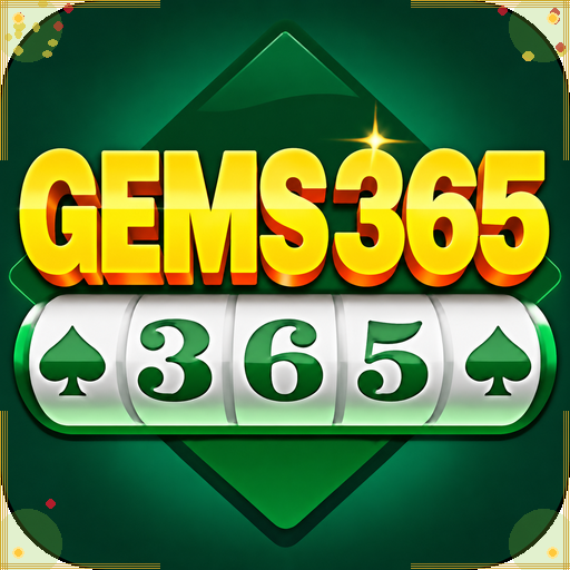 gems365 — mitra unggulan